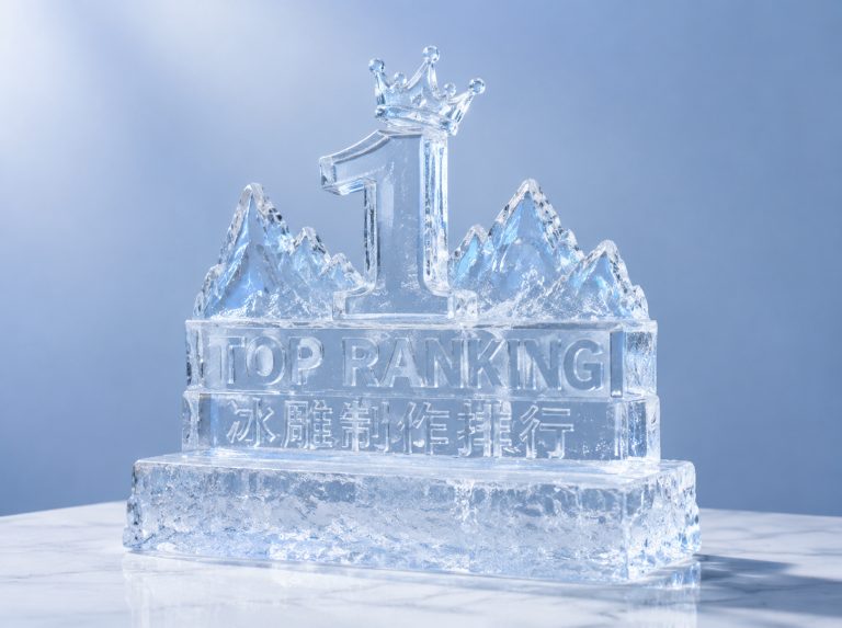 凌源冰雪游乐园与雪滑梯